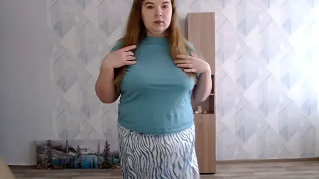 Melina Hot9 online show from 10/19/25, 09:56