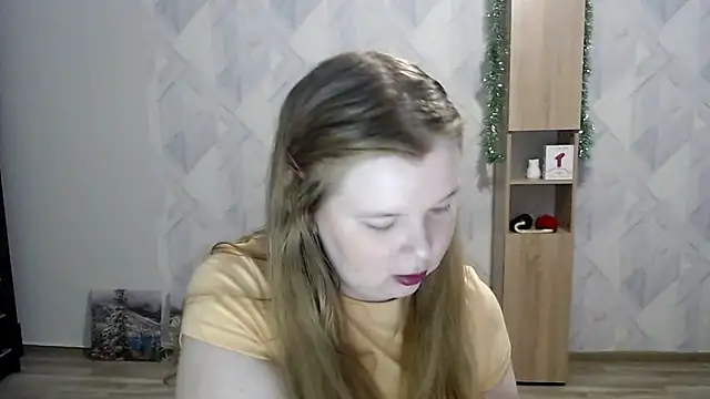 Melina Hot9 online show from 12/05/25, 05:17