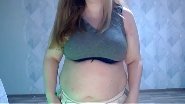 Melina Hot9 online show from 04/14/26, 06:57