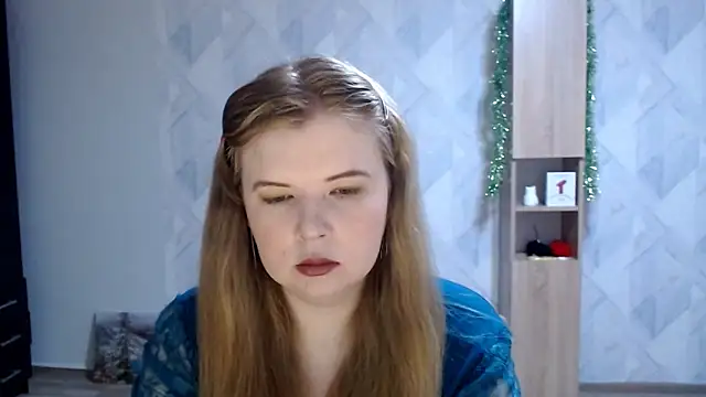 Melina Hot9 online show from 12/15/25, 05:35