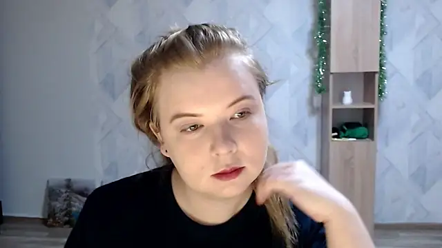 Melina Hot9 online show from 11/29/25, 03:50