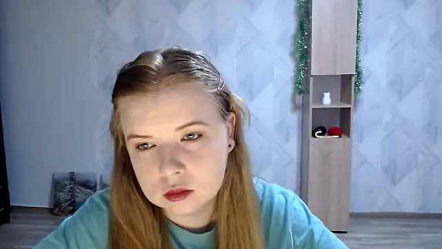 Melina Hot9 online show from 12/03/25, 04:46