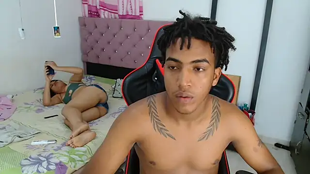 asly rouse27 online show from 01/12/25, 07:53