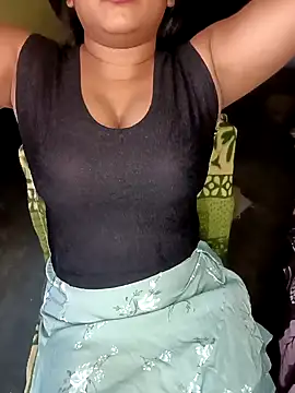 Zuby-sexy online show from 02/16/25, 02:42