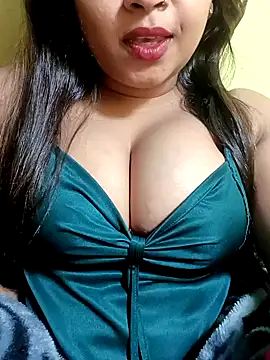 Zuby-sexy online show from 01/22/25, 09:46