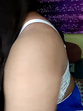 Zuby-sexy online show from 03/07/25, 12:34