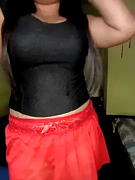 Zuby-sexy online show from 03/09/25, 01:35