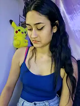 MadissomCute online show from 12/06/24, 03:02