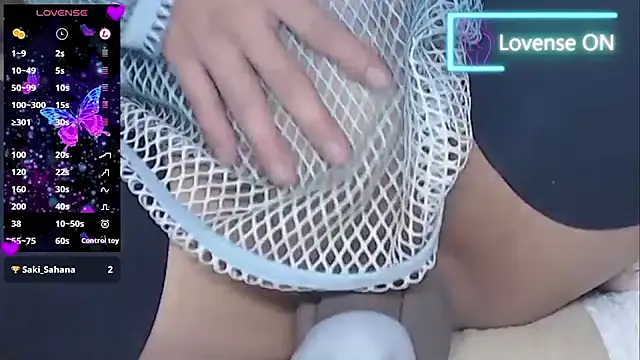 cross-dresser-nana online show from 01/09/25, 12:25