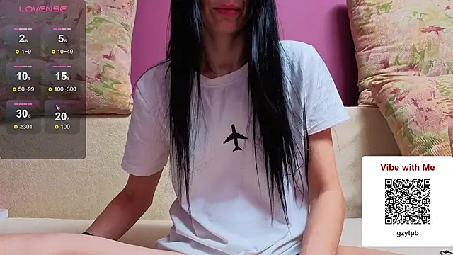 GabrielleSonice online show from 01/12/26, 03:46