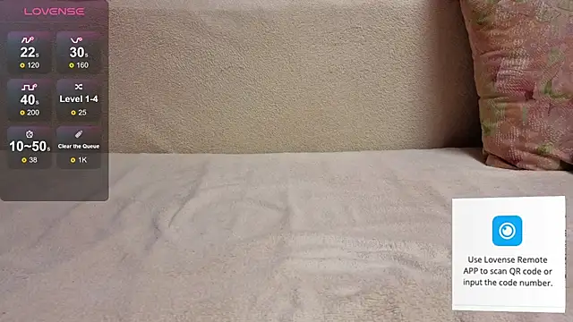 GabrielleSonice online show from 01/09/26, 04:08