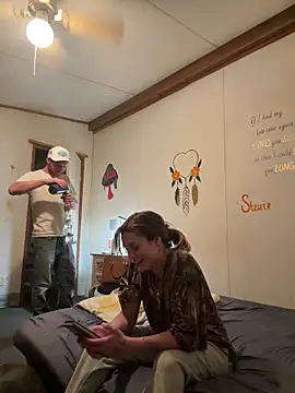 dcockell online show from 01/17/26, 02:15