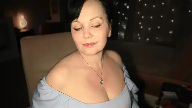 WitchBlueRose online show from 04/02/26, 06:36