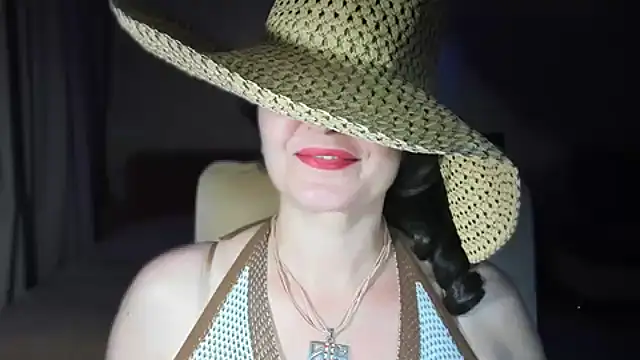 WitchBlueRose online show from 11/08/25, 08:34