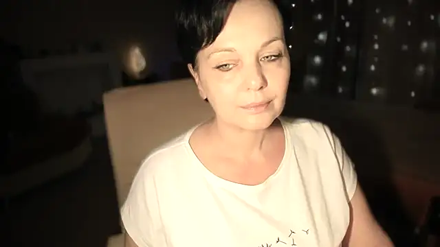 WitchBlueRose online show from 04/14/26, 07:08