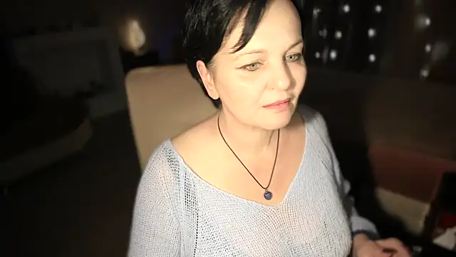 WitchBlueRose online show from 04/18/26, 07:07