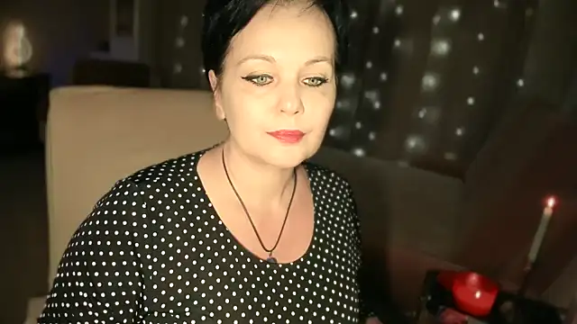 WitchBlueRose online show from 03/04/26, 07:54