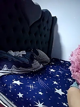 PequeArely online show from 01/16/25, 03:12