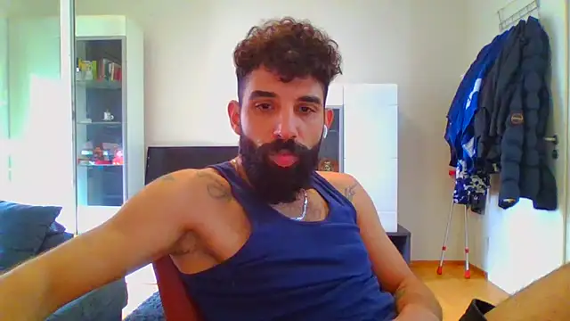 cankaraa96 online show from 09/21/25, 01:05