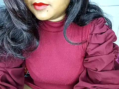 Snapshot of Muktha chatting on 11/23/25, 03:22 Muktha online show from 11/23/25, 03:22