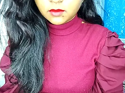 Snapshot of Muktha chatting on 11/01/25, 03:13 Muktha online show from 11/01/25, 03:13