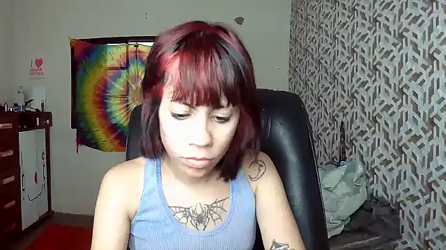 Liv Alt online show from 03/04/26, 05:53