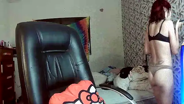 Liv Alt online show from 03/14/26, 04:07