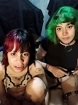 Liv Alt online show from 04/16/26, 06:03