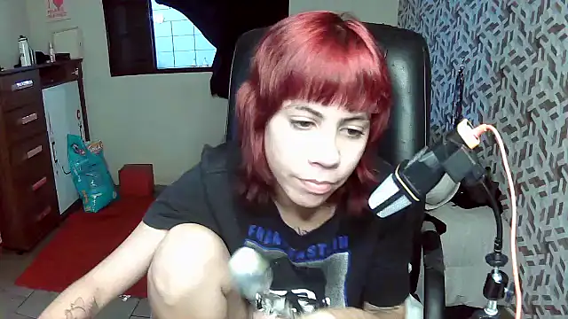 Liv Alt online show from 02/12/26, 07:13