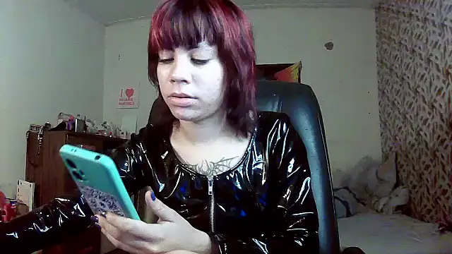 Liv Alt online show from 03/12/26, 03:49