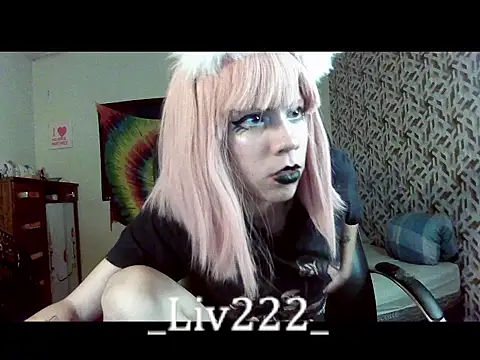 Liv Alt online show from 03/19/26, 01:05