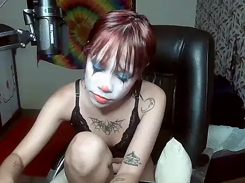 Liv Alt online show from 04/01/26, 06:05