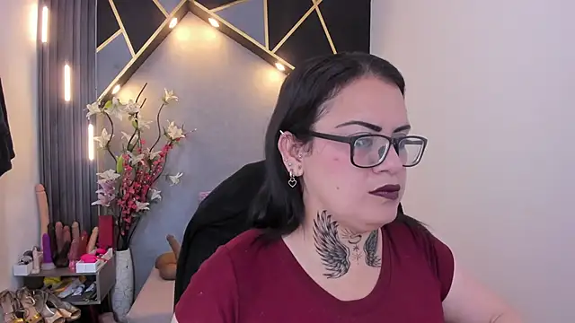 brigittemiller online show from 02/24/26, 01:06