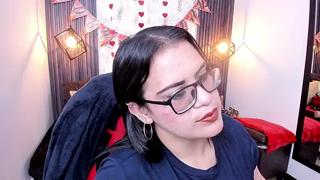 Snapshot of brigittemiller chatting on 09/24/25, 05:08 brigittemiller online show from 09/24/25, 05:08