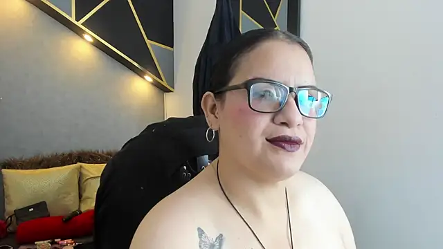 brigittemiller online show from 02/16/26, 01:48