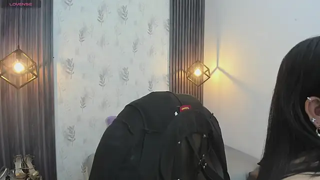 Snapshot of brigittemiller chatting on 12/15/25, 03:51 brigittemiller online show from 12/15/25, 03:51