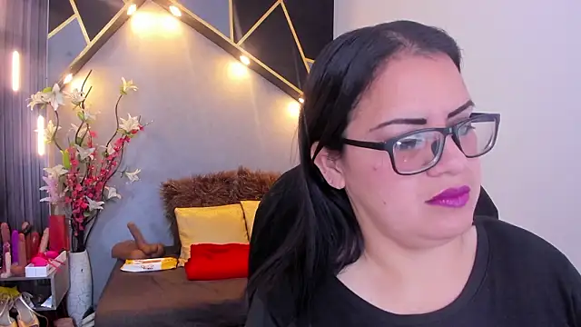 brigittemiller online show from 02/20/26, 01:24