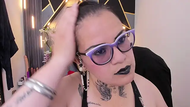 brigittemiller online show from 02/26/26, 01:16