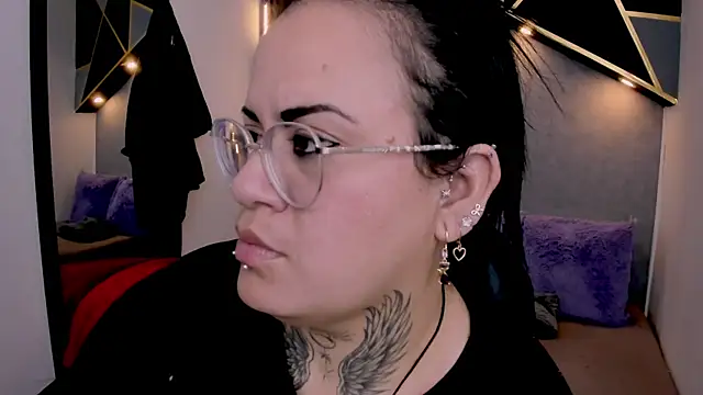Snapshot of brigittemiller chatting on 07/02/26, 03:23 brigittemiller online show from 07/02/26, 03:23