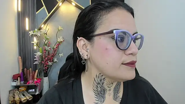 Snapshot of brigittemiller chatting on 03/02/26, 01:28 brigittemiller online show from 03/02/26, 01:28