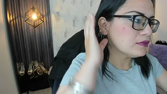 brigittemiller online show from 02/12/26, 01:27