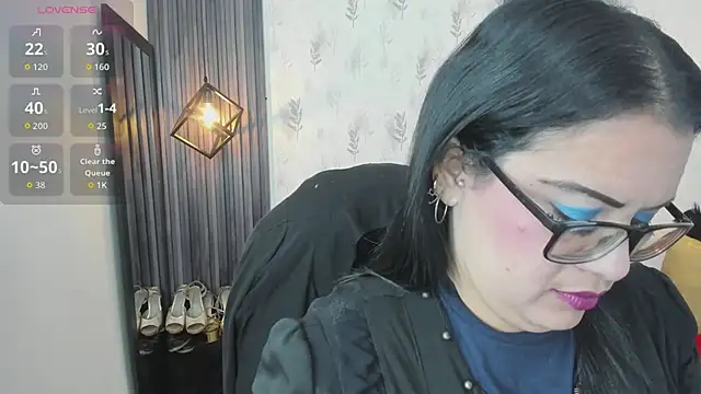 brigittemiller online show from 02/05/26, 01:12