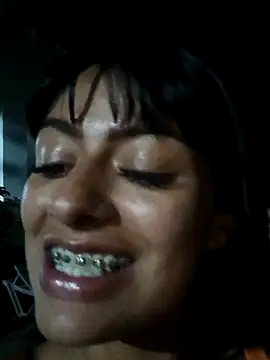 ZairaSofia1 online show from 12/17/24, 02:12