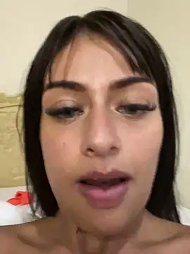 ZairaSofia1 online show from 01/28/25, 10:45