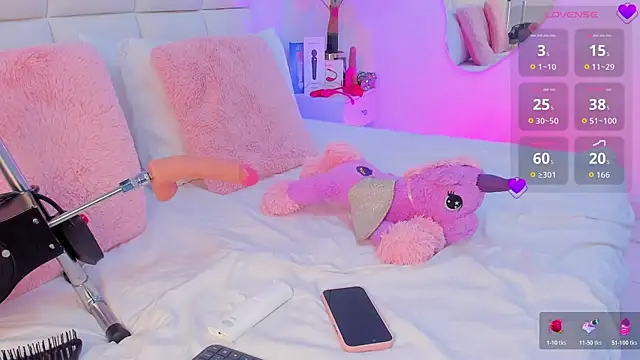 zoe rivers online show from 12/05/25, 12:10