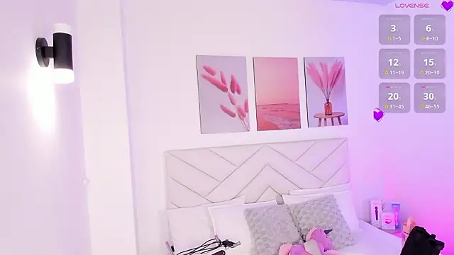 Snapshot of zoe_rivers chatting on 02/06/26, 05:53 zoe rivers online show from 02/06/26, 05:53