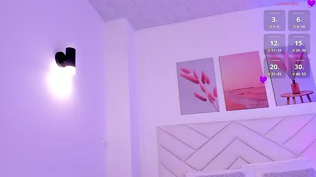 Snapshot of zoe_rivers chatting on 02/03/26, 05:29 zoe rivers online show from 02/03/26, 05:29