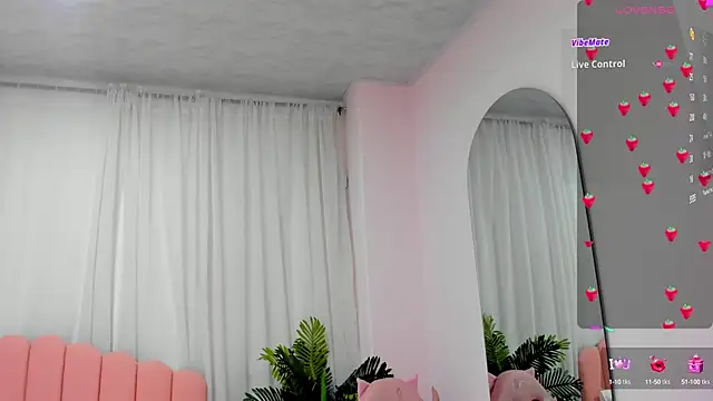 Snapshot of zoe_rivers chatting on 02/15/25, 05:07 zoe rivers online show from 02/15/25, 05:07