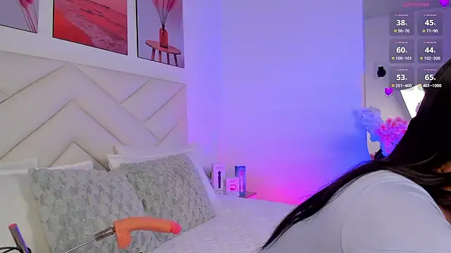 Snapshot of zoe_rivers chatting on 02/07/26, 08:06 zoe rivers online show from 02/07/26, 08:06