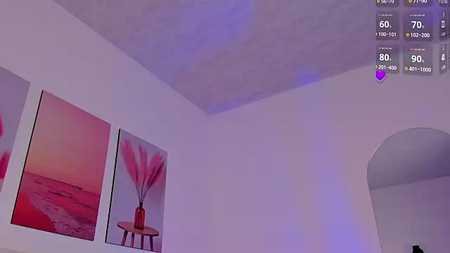 Snapshot of zoe_rivers chatting on 02/26/26, 07:58 zoe rivers online show from 02/26/26, 07:58